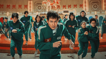 الموسم الثالث من Squid Game