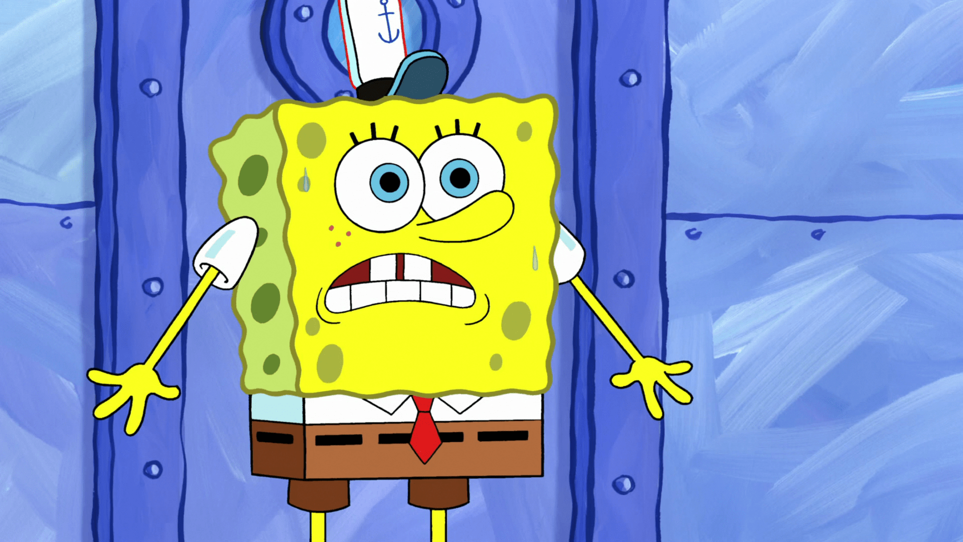 تردد قناة سبونج بوب الجديد