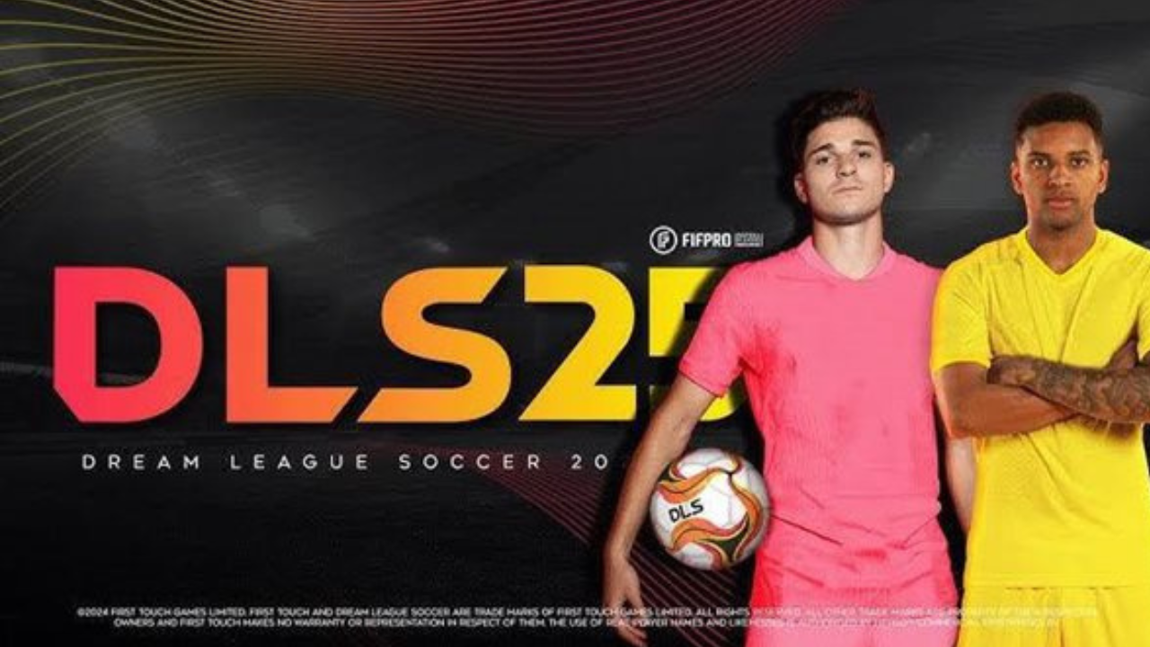 دريم ليج 2025