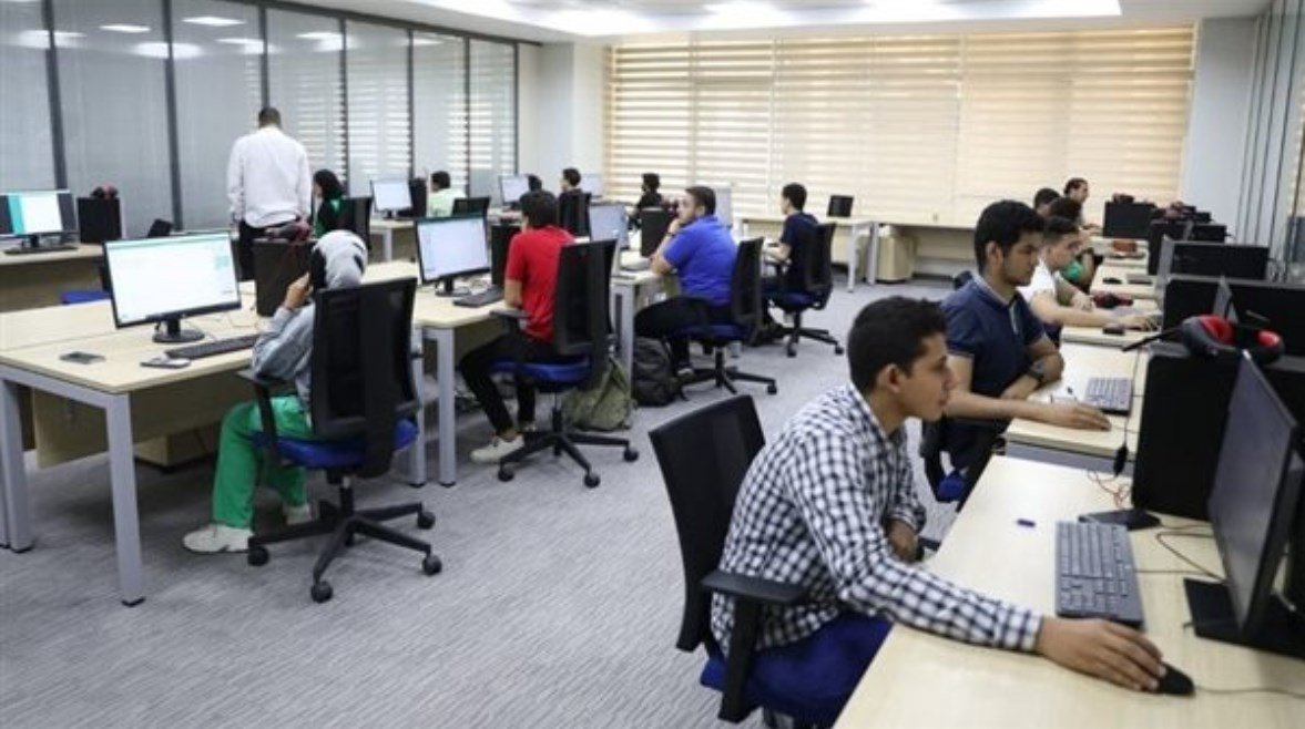 تنسيق الثانوية العامه