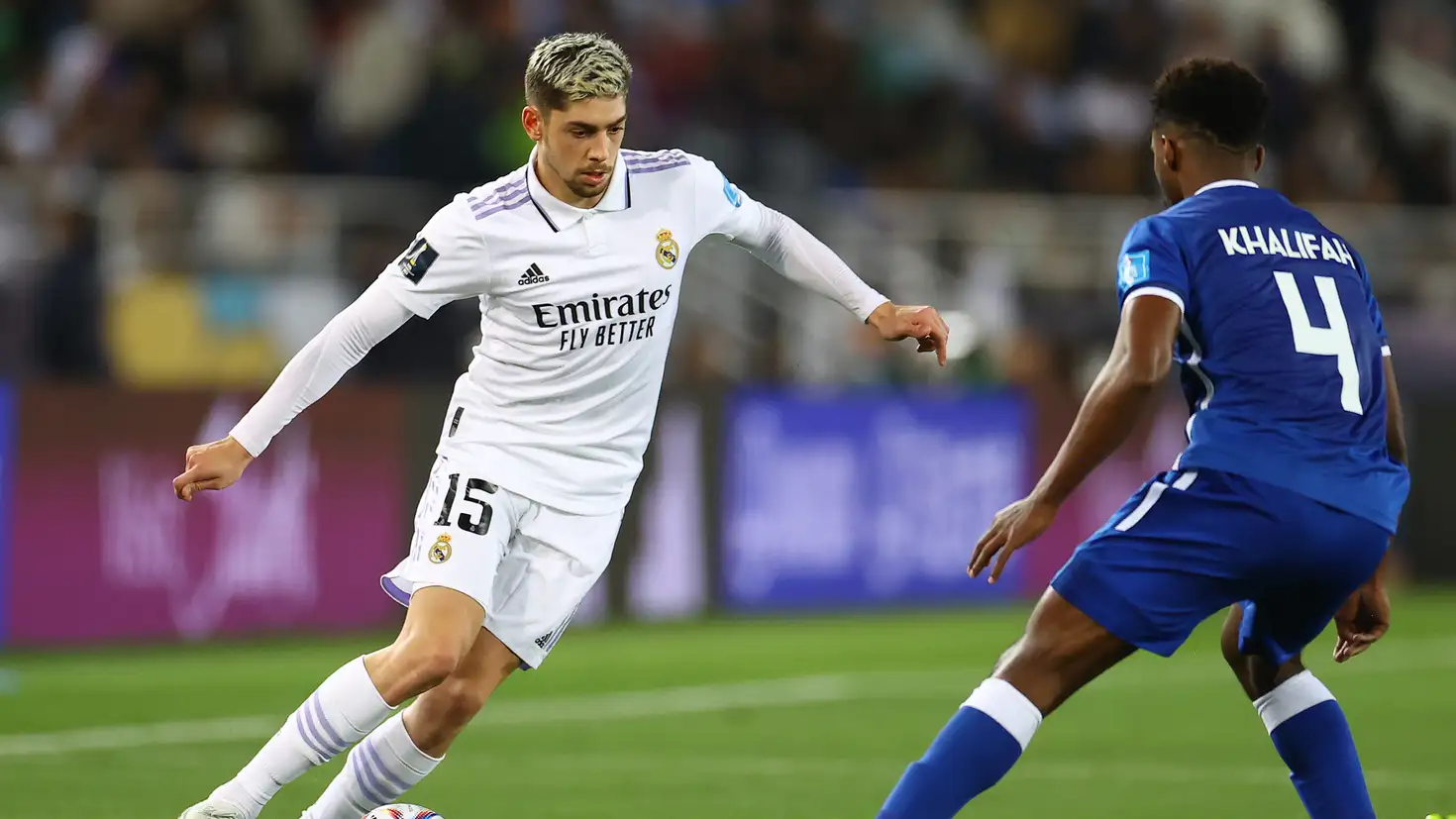 ثبت تردد القناة الناقلة لمباراة مباراة الهلال وريال مدريد في كأس العالم للأندية 2026 الأن