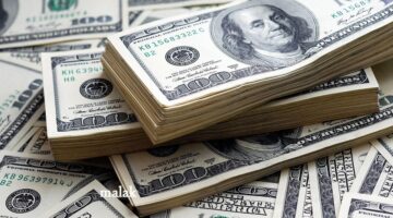 سعر صرف الدولار في العراق اليوم