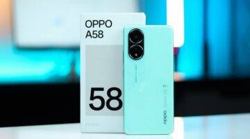 سعر-و-مواصفات-Oppo-A58-4G