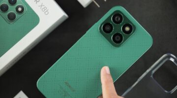 سعر-ومواصفات-HONOR-X8b