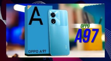 سعر ومواصفات هاتف Oppo A97