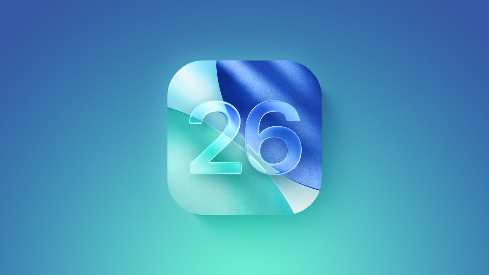 طريقة تنزيل تحديث iOS 26