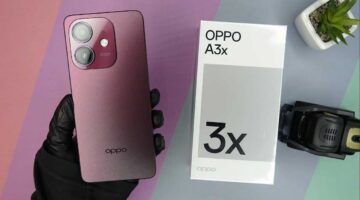 عيوب-Oppo-A3x