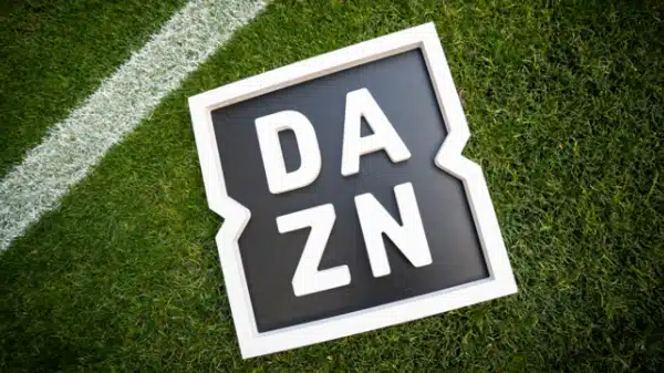 قناة-DAZN قناة-DAZN