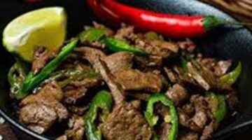 أحلى وألذ طعم.. عمل كبدة عيد الأضحى بمقادير وطريقة سحرية هتاكل صوابعك وراها