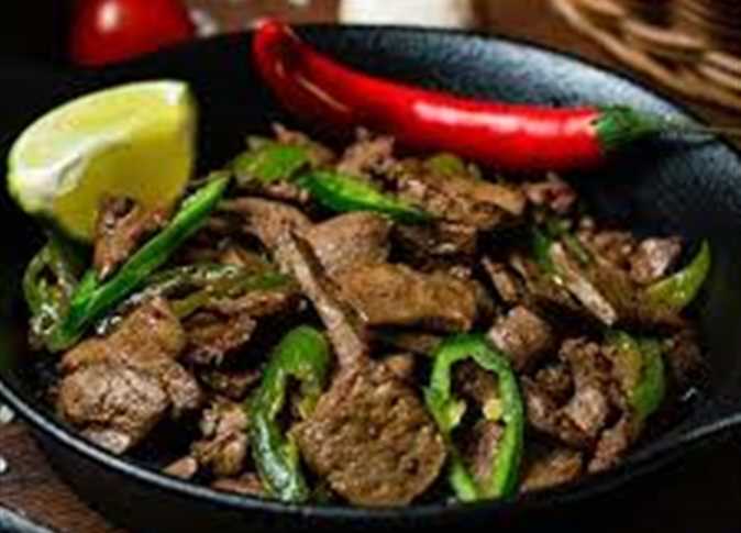 أحلى وألذ طعم.. عمل كبدة عيد الأضحى بمقادير وطريقة سحرية هتاكل صوابعك وراها أحلى وألذ طعم.. عمل كبدة عيد الأضحى بمقادير وطريقة سحرية هتاكل صوابعك وراها