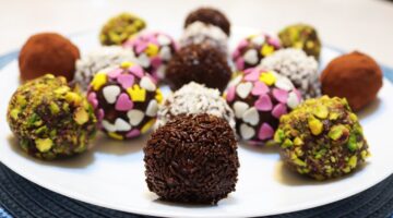 كرات-البسكويت-بالشوكولاتة-1