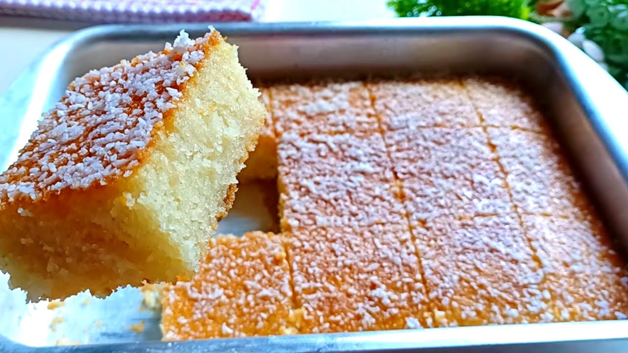 كيكة الرواني