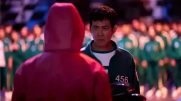 لعبة الحبار الموسم الثالث