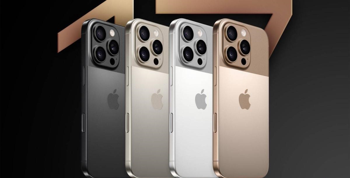 متى موعد إطلاق آيفون 17؟