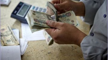 تبكير صرف مرتبات يونيو 2025