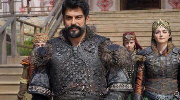 مسلسل المؤسس عثمان الحلقة 194 Kurulus Osman على قناة ATV التركية والفجر الجزائرية.. الموعد والتردد