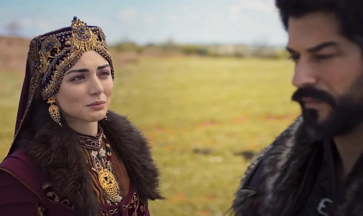 “أحداث نارية متفوتهاش” موعد عرض مسلسل قيامة عثمان الحلقة 194 الجزء السادس والقنوات الناقلة