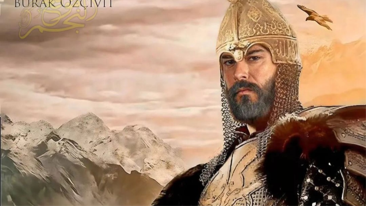 “عثمان يصبح سلطانا”.. موعد عرض مسلسل قيامة عثمان الحلقة 195 الموسم السابع والقنوات الناقلة