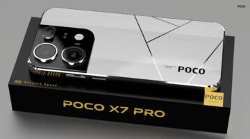 مواصفات poco f7