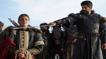 موعد عرض المؤسس عثمان الحلقة الجديدة