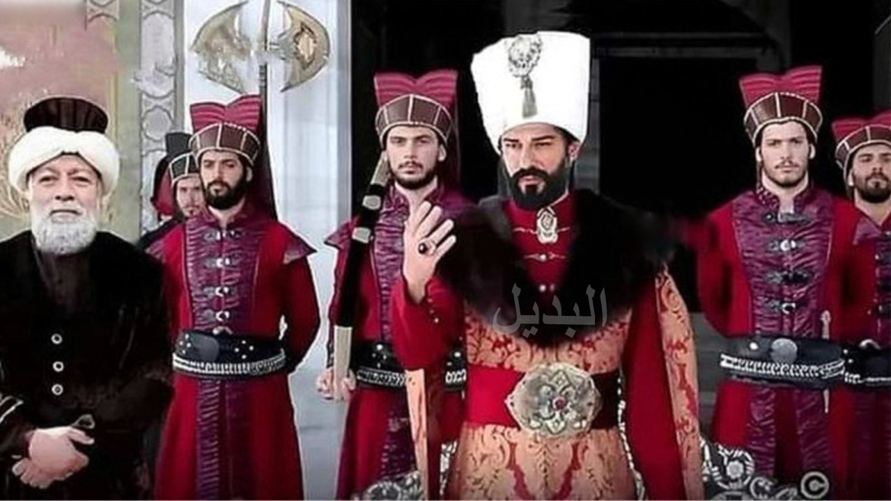 موعد عرض مسلسل المؤسس عثمان الموسم السابع بجودة هائلة