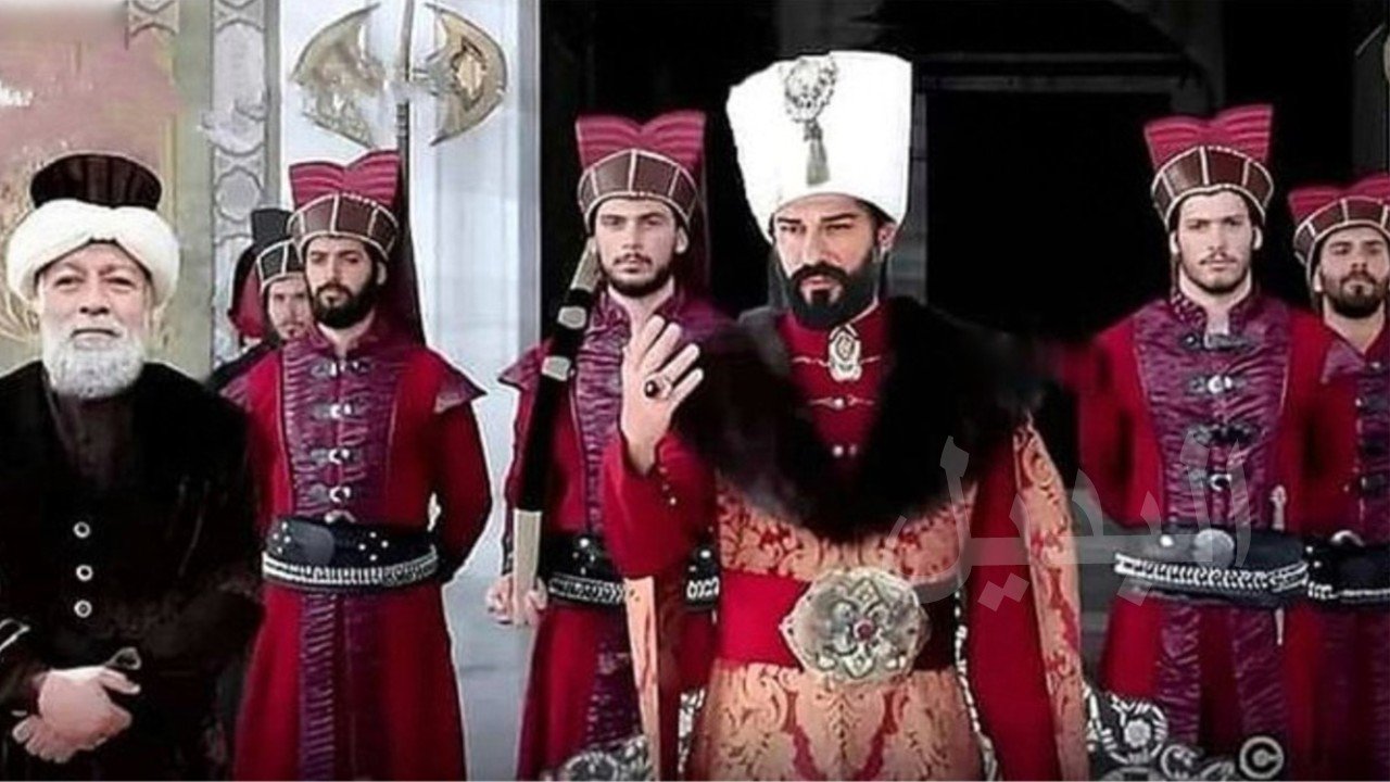 “العودة الأسطورية المنتظرة”.. موعد عرض مسلسل المؤسس عثمان الحلقة 195 Kuruluş Osman الموسم السابع