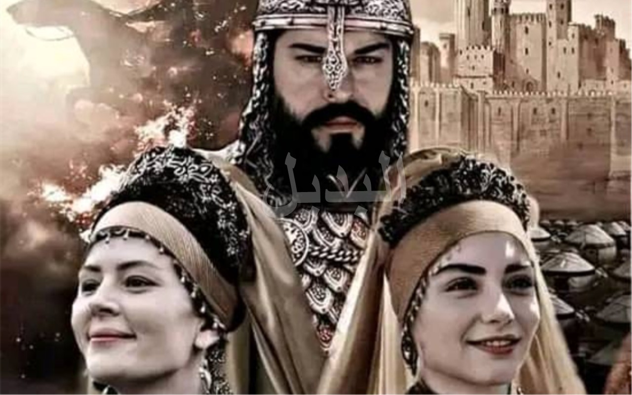 موعد عرض مسلسل عثمان الحلقة 195 الموسم السابع موعد عرض مسلسل عثمان الحلقة 195 الموسم السابع