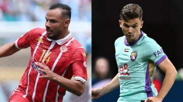 موعد مباراة العين والوداد في كأس العالم للأندية 2025 والقناة الناقلة