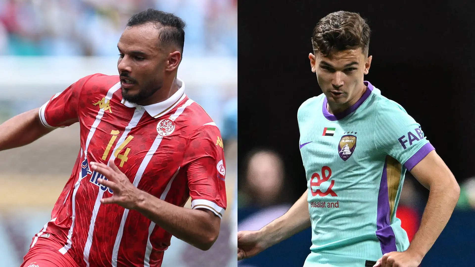 موعد مباراة العين والوداد في كأس العالم للأندية 2025 والقناة الناقلة