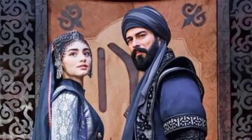 موعد مسلسل قيامة عثمان الموسم الجديد 2025