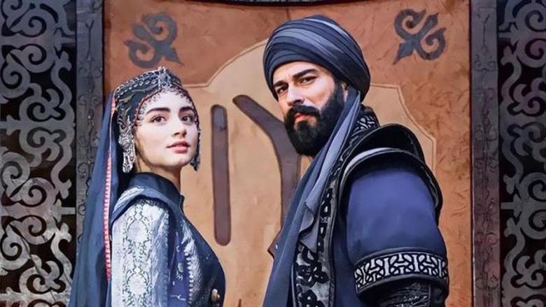 موعد مسلسل قيامة عثمان الموسم الجديد 2025 موعد مسلسل قيامة عثمان الموسم الجديد 2025