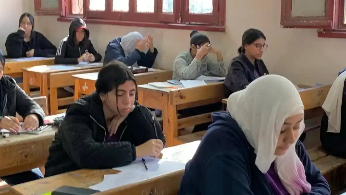 استعلام نتيجة الشهادة الإعدادية محافظة الدقهلية 2025 برقم الجلوس فور صدورها بضغطة واحدة