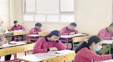 نتيجة الصف الرابع الابتدائي برقم الجلوس