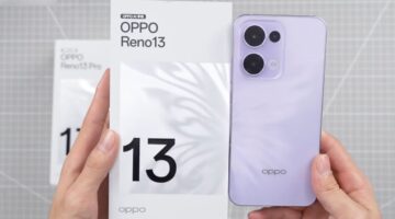 هاتف OPPO Reno 13