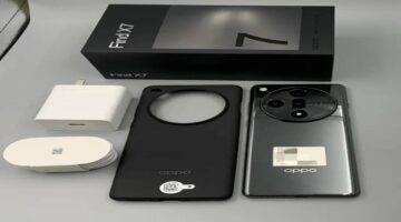 هاتف Oppo Find X7 Pro