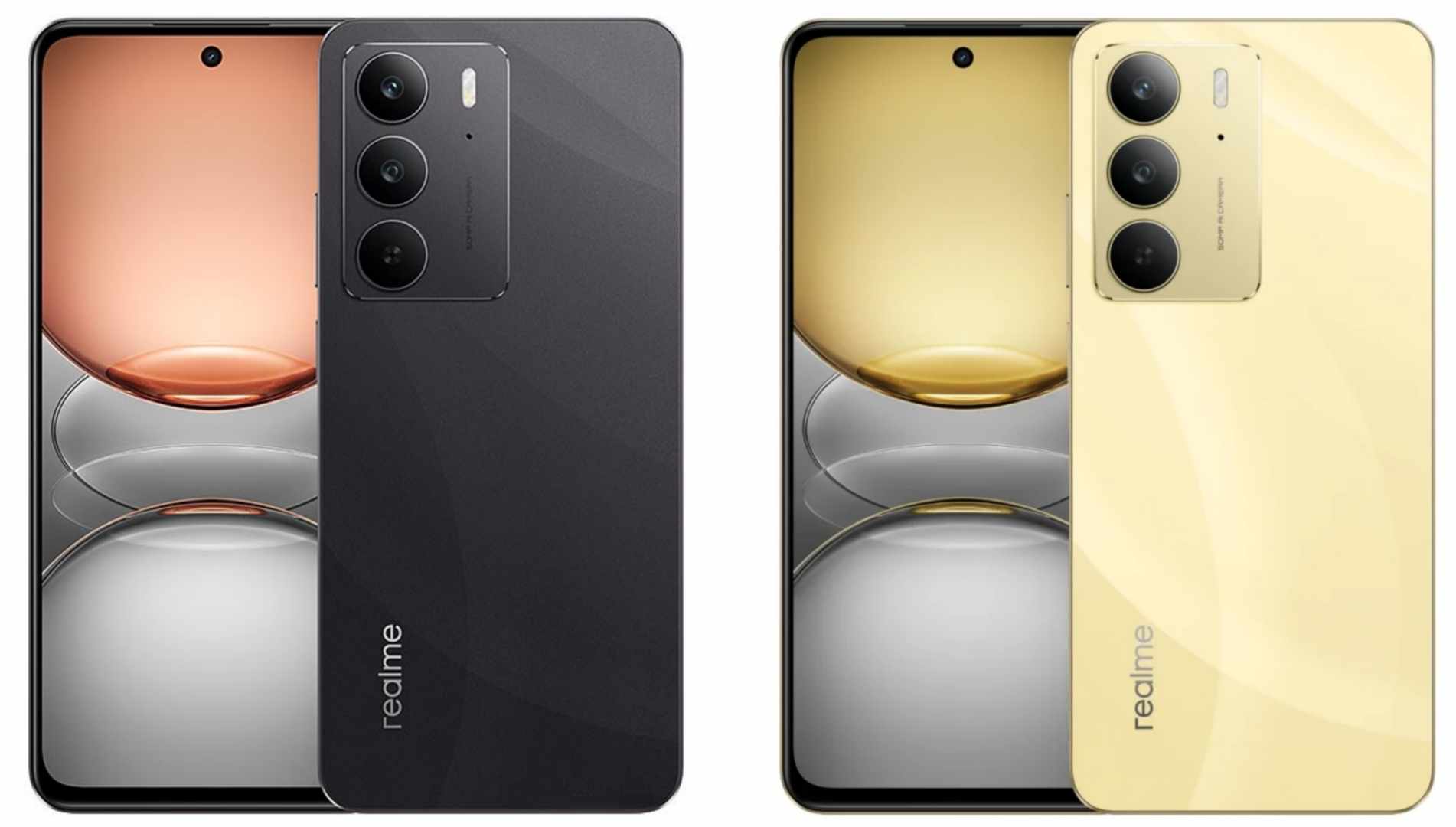 سعر و مواصفات Realme C75