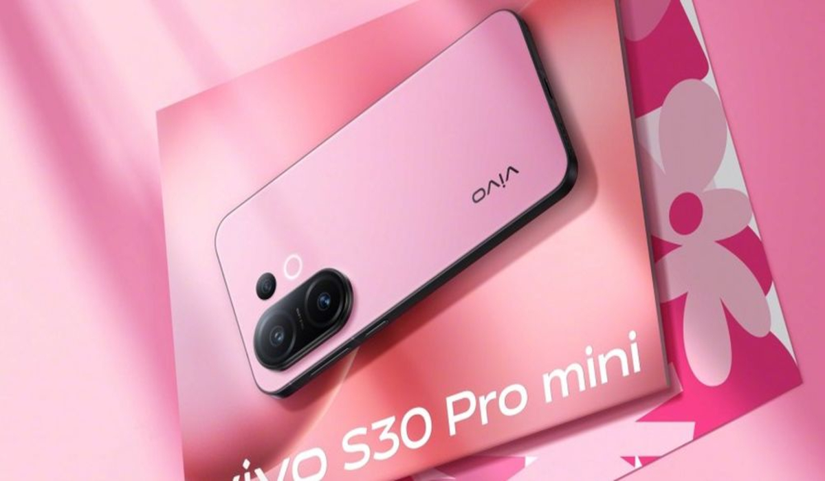 هاتف Vivo S30 Pro Mini