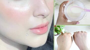 وصفات طبيعية