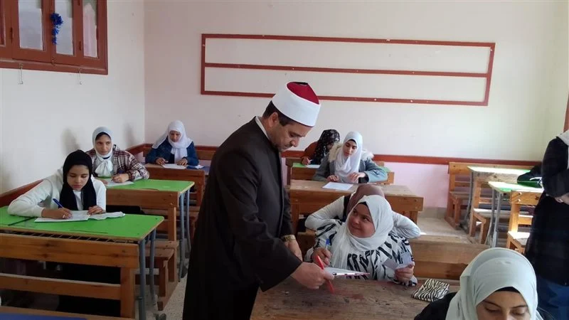 فور ظهورها.. رابط نتيجة الشهادة الابتدائية والإعدادية الأزهرية الترم الثاني 2025