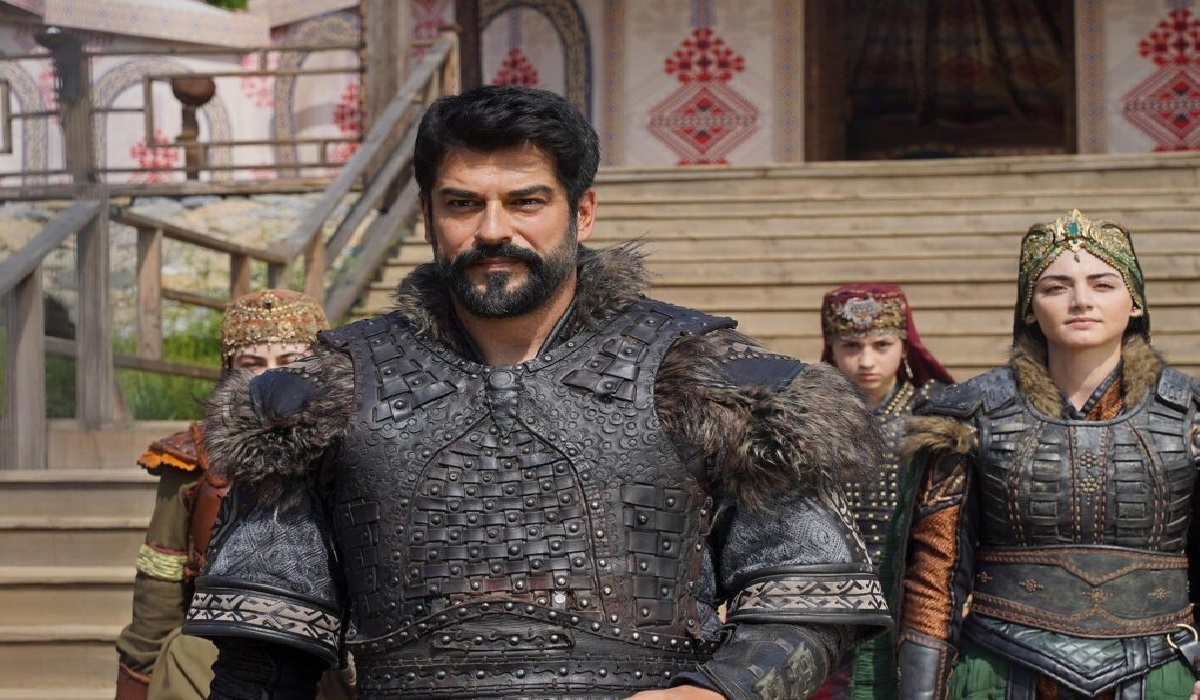 أحداث مسلسل المؤسس عثمان الموسم السابع 2025 أحداث مسلسل المؤسس عثمان الموسم السابع 2025