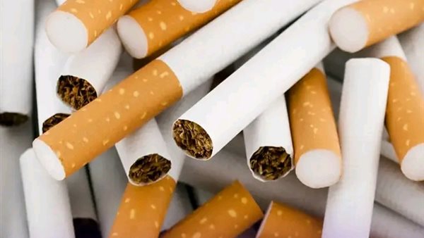 أسعار السجائر اليوم أسعار السجائر اليوم