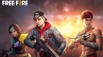 اكواد فري فاير