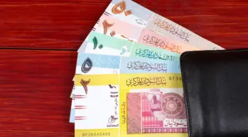 الجنيه السوداني ينهار لمستوى قياسي الأن.. شوف وصل كام