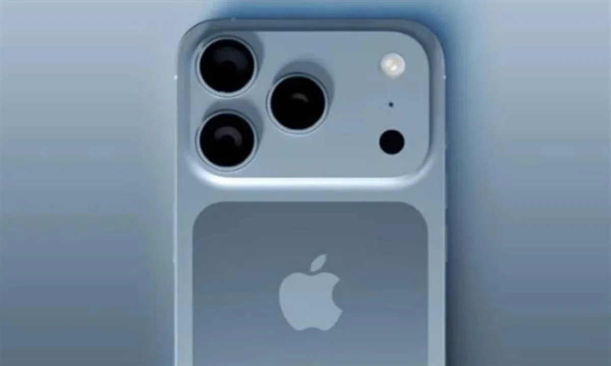 ايفون 17 برو ماكس.. مواصفات iphone 17 pro max غير متوقعة وموعد طرحه