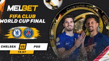 تشيلسي – باريس سان جيرمان!