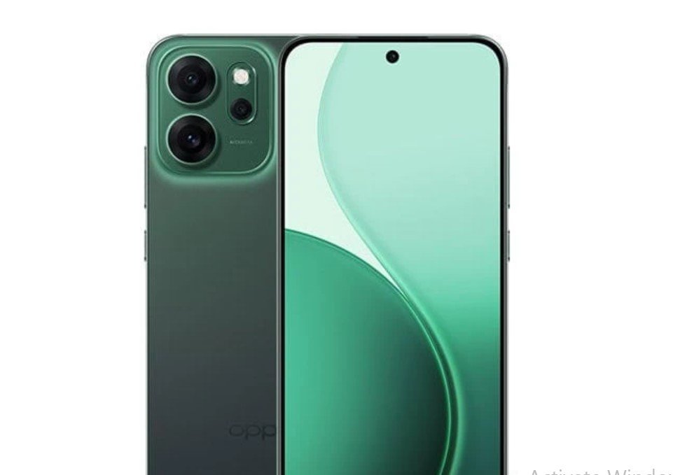 بإمكانيات خارقة إطلاق Oppo Reno 14F الجديد بسعر ومواصفات مذهلة