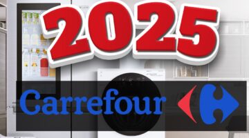 عروض كارفور الجديدة 2025