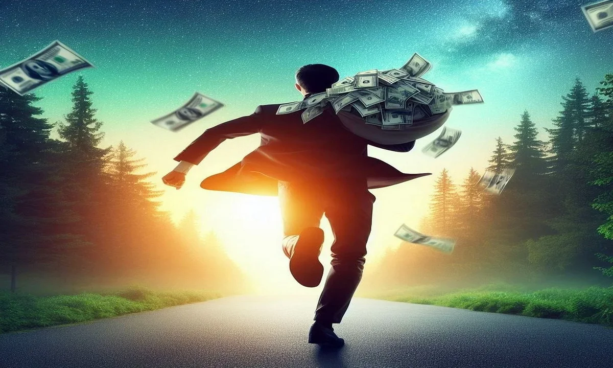 أوعى تضيع فلوسك.. طرق ادخار المال بشكل صحيح وزيادة العائد مدى الحياة