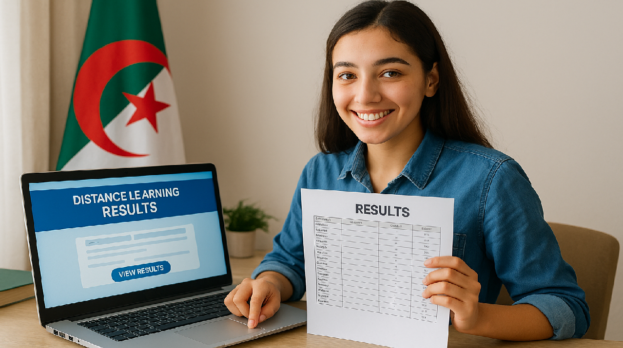 نتائج المراسلة نتائج المراسلة