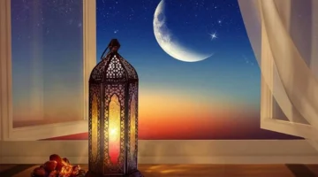 اذان المغرب في رمضان 2025 الجزائر